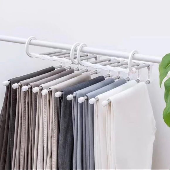 MULTI COAT HANGERS - Picture 4 of 9